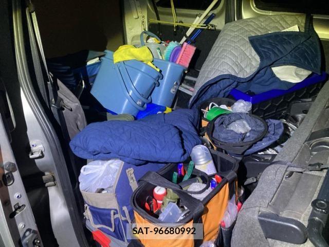 Nissan VANETTE VAN 2014-07 1308114-8