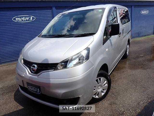 Nissan VANETTE VAN 2019-03 1309608-0
