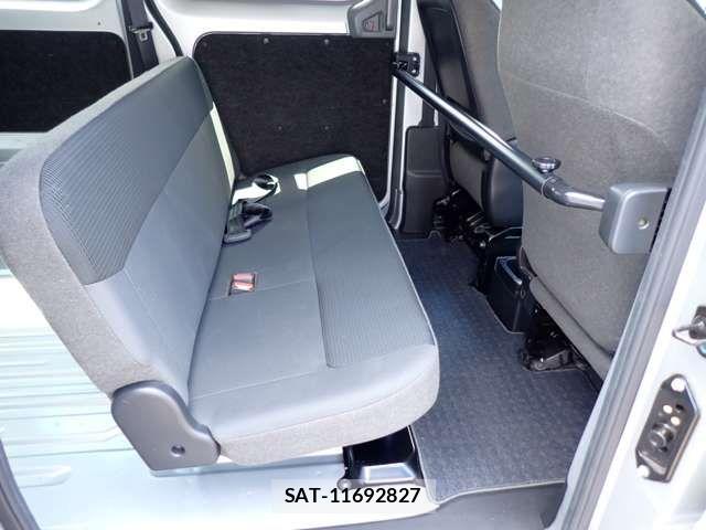 Nissan VANETTE VAN 2019-03 1309608-9