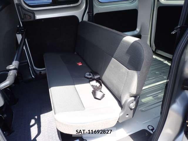 Nissan VANETTE VAN 2019-03 1309608-10