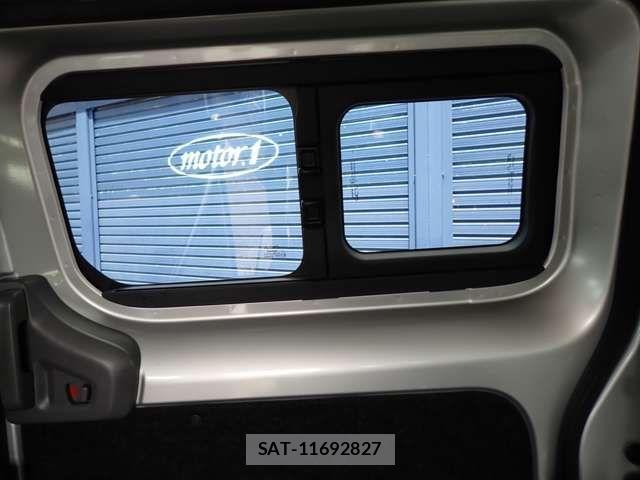 Nissan VANETTE VAN 2019-03 1309608-13