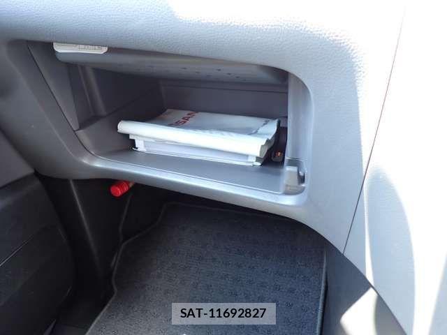 Nissan VANETTE VAN 2019-03 1309608-14