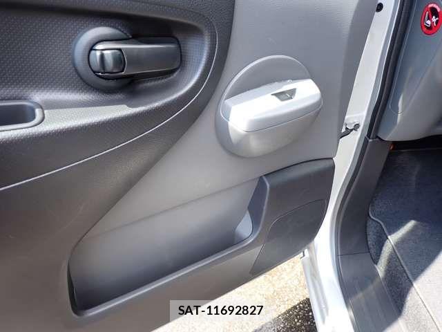 Nissan VANETTE VAN 2019-03 1309608-16