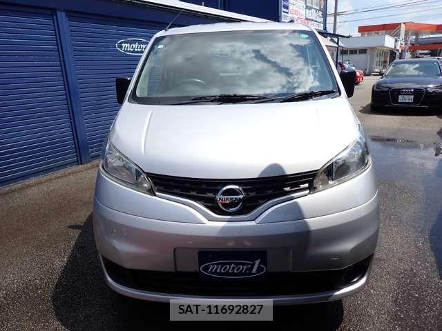 Nissan VANETTE VAN 2019-03 1309608-1