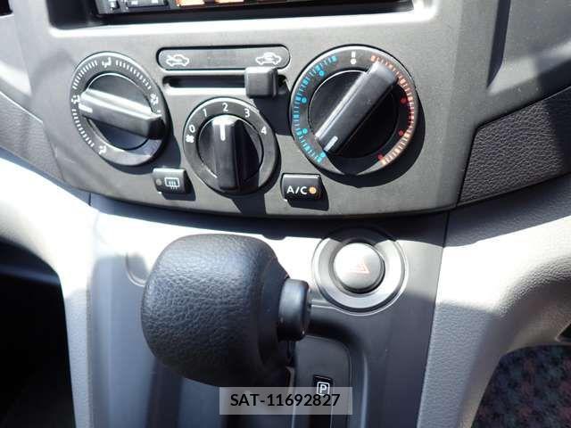 Nissan VANETTE VAN 2019-03 1309608-19