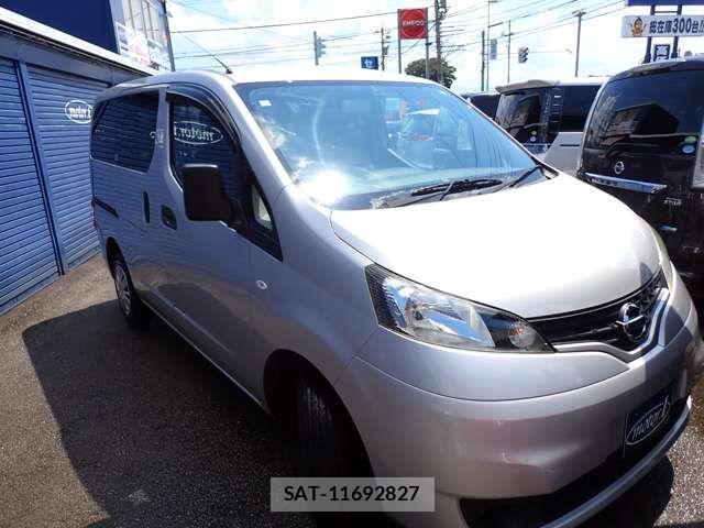 Nissan VANETTE VAN 2019-03 1309608-2