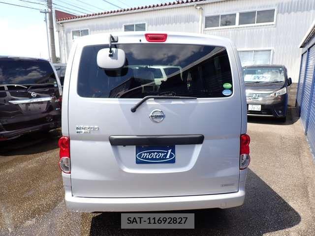 Nissan VANETTE VAN 2019-03 1309608-3