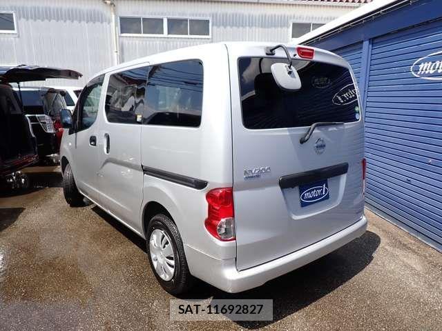 Nissan VANETTE VAN 2019-03 1309608-4