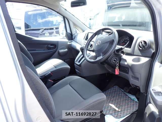 Nissan VANETTE VAN 2019-03 1309608-7