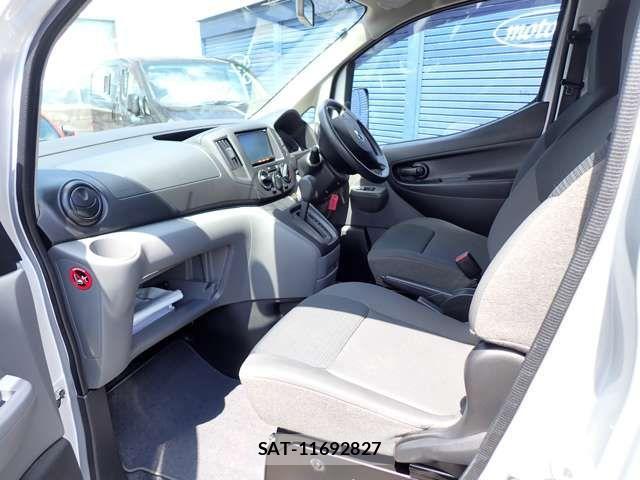 Nissan VANETTE VAN 2019-03 1309608-8