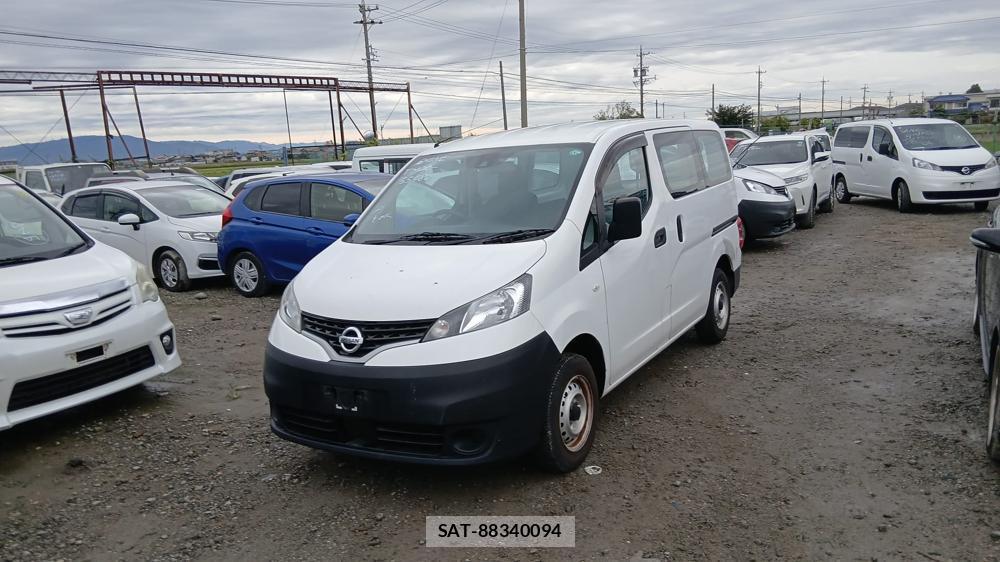 Nissan VANETTE VAN 2020-03 1341437-0