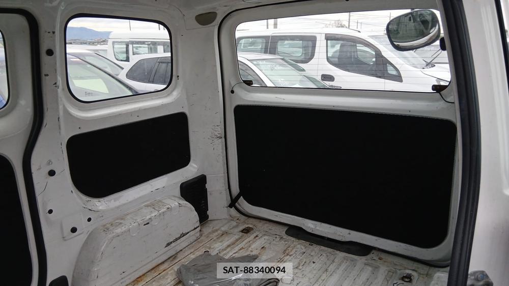 Nissan VANETTE VAN 2020-03 1341437-9