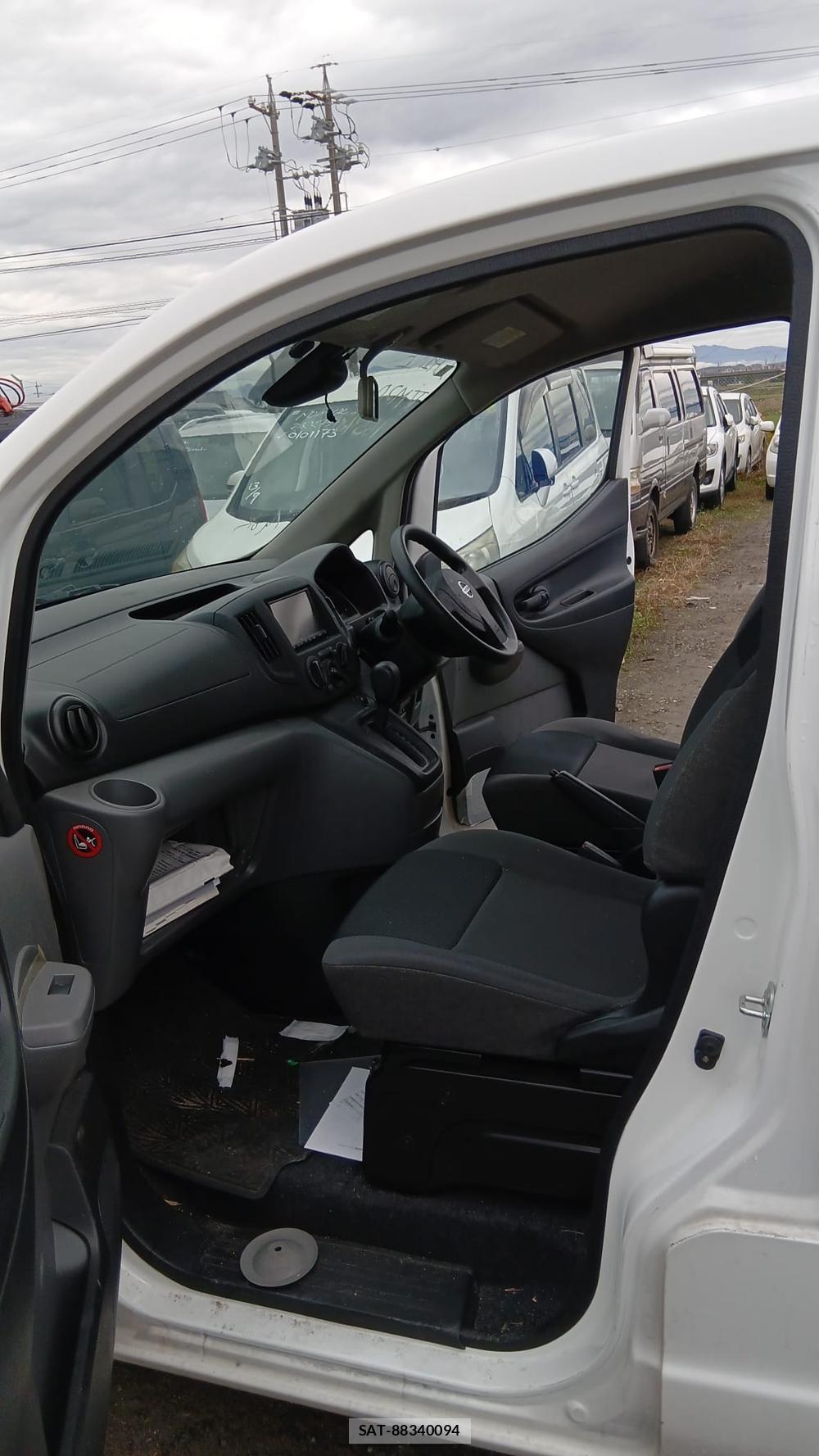 Nissan VANETTE VAN 2020-03 1341437-10