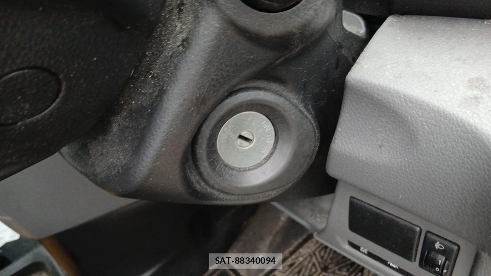 Nissan VANETTE VAN 2020-03 1341437-13