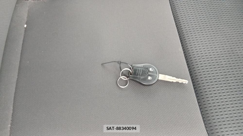Nissan VANETTE VAN 2020-03 1341437-15