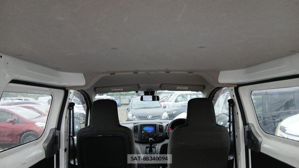 Nissan VANETTE VAN 2020-03 1341437-16