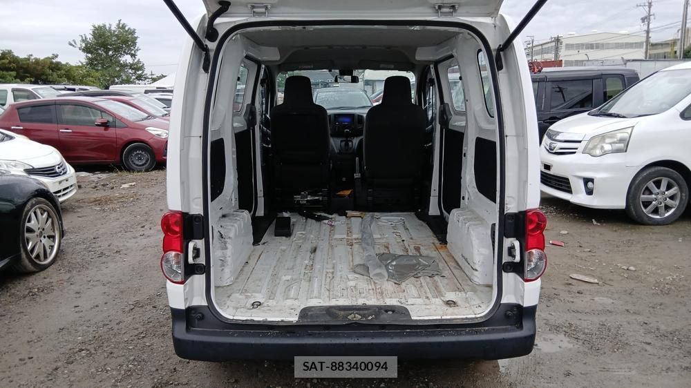 Nissan VANETTE VAN 2020-03 1341437-17