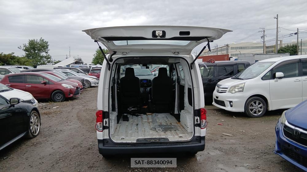 Nissan VANETTE VAN 2020-03 1341437-18