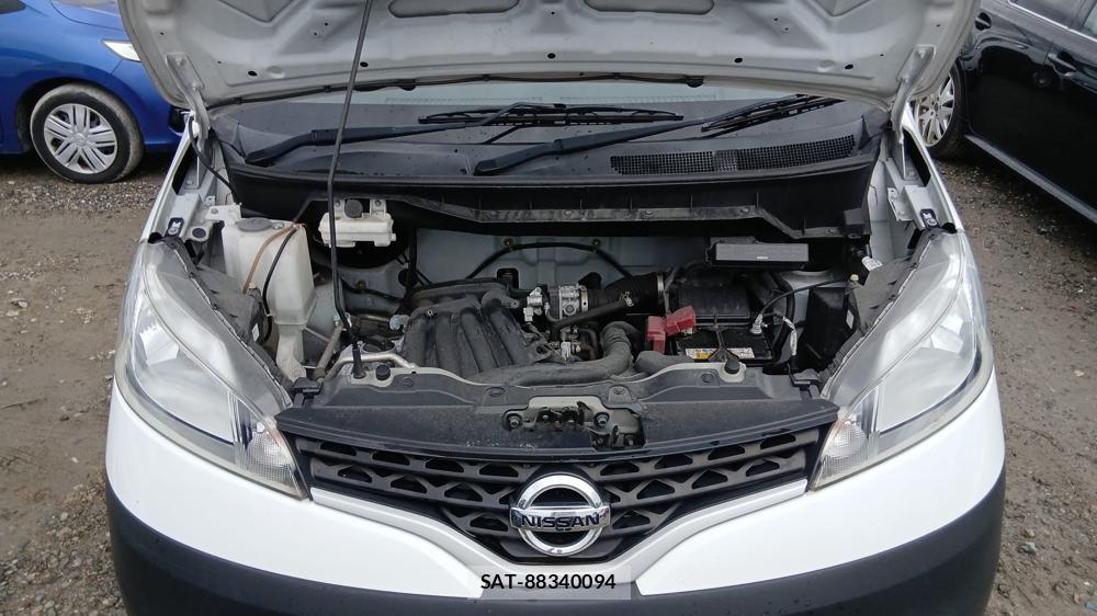 Nissan VANETTE VAN 2020-03 1341437-19