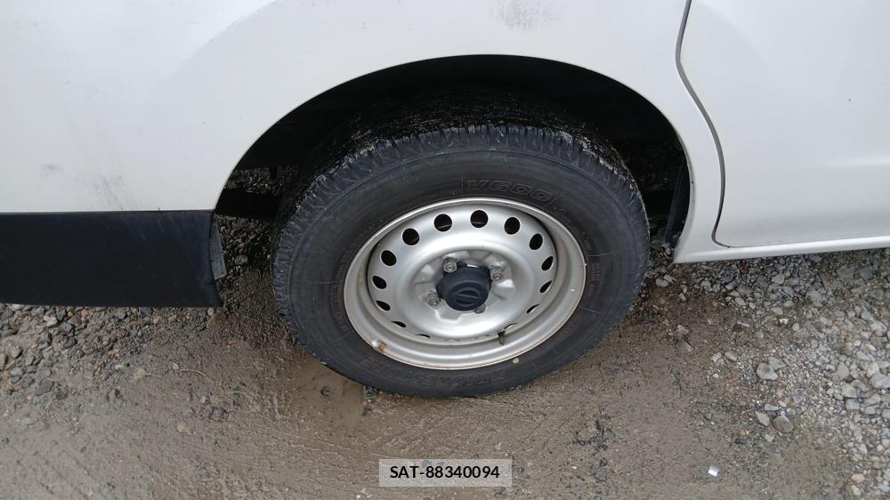 Nissan VANETTE VAN 2020-03 1341437-20