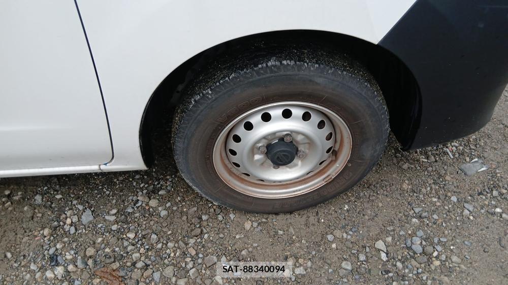 Nissan VANETTE VAN 2020-03 1341437-21