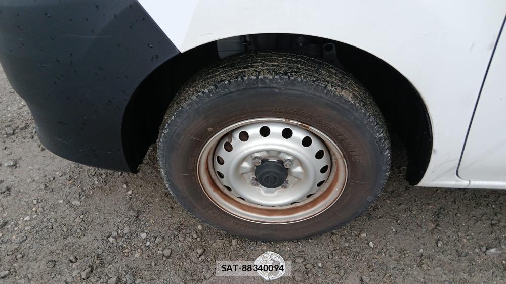 Nissan VANETTE VAN 2020-03 1341437-22