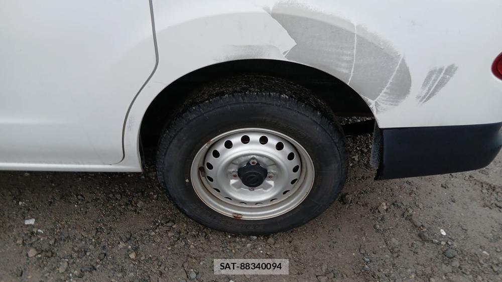 Nissan VANETTE VAN 2020-03 1341437-23