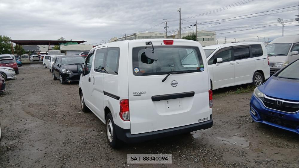 Nissan VANETTE VAN 2020-03 1341437-2