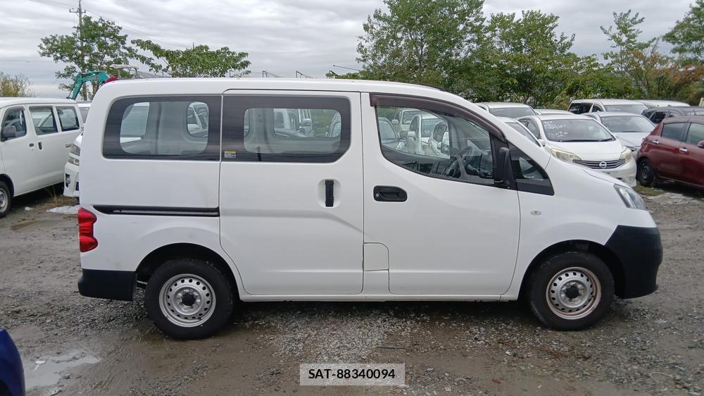 Nissan VANETTE VAN 2020-03 1341437-5