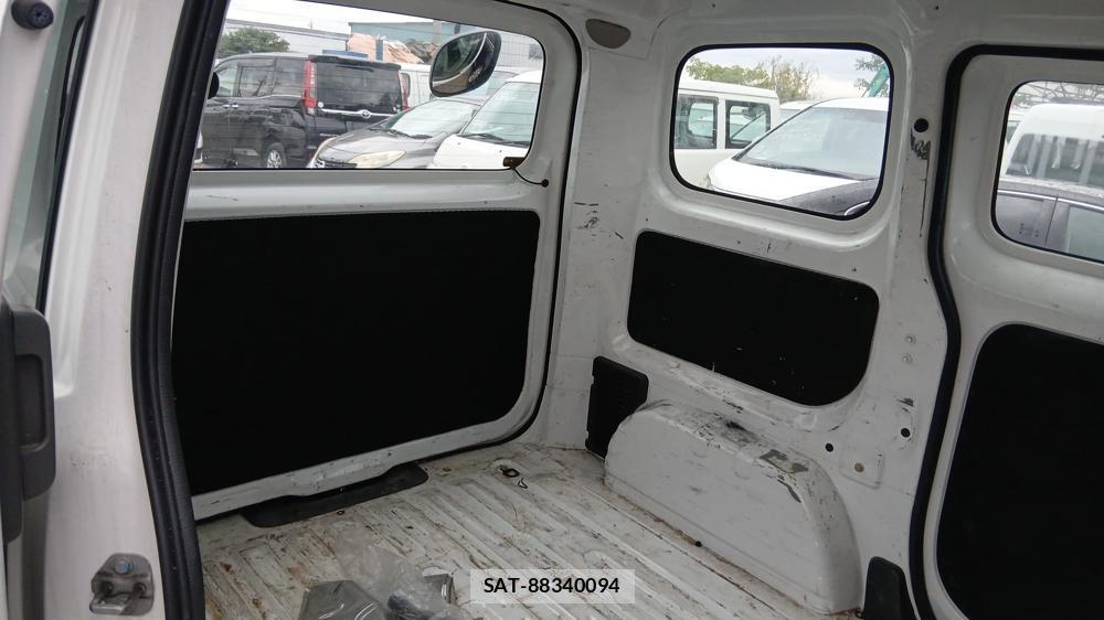 Nissan VANETTE VAN 2020-03 1341437-8