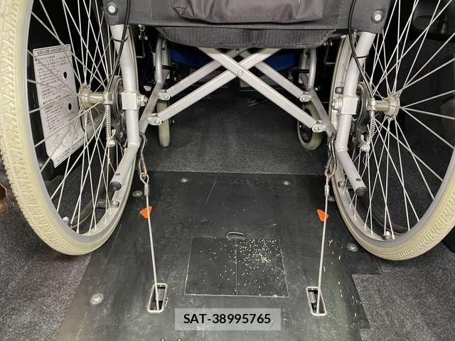 Nissan VANETTE VAN 2019-05 1347225-9