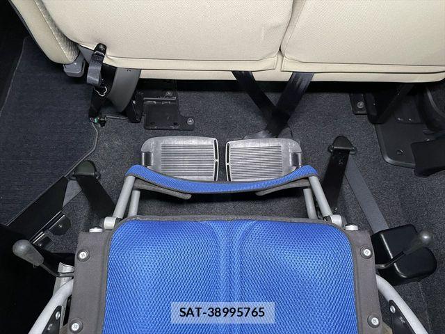Nissan VANETTE VAN 2019-05 1347225-10