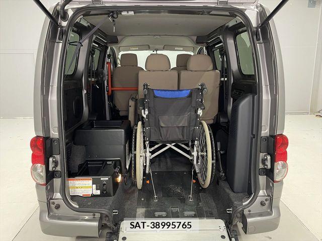 Nissan VANETTE VAN 2019-05 1347225-11