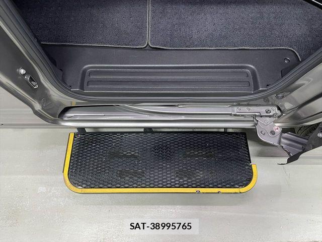 Nissan VANETTE VAN 2019-05 1347225-12