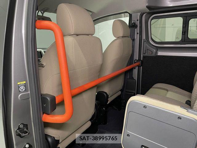 Nissan VANETTE VAN 2019-05 1347225-13