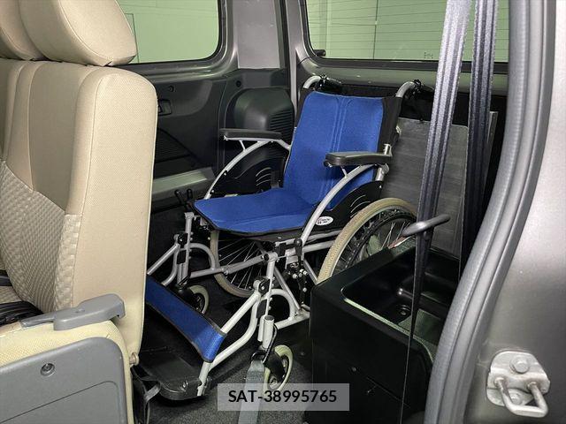 Nissan VANETTE VAN 2019-05 1347225-14