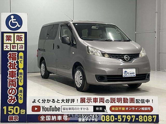 Nissan VANETTE VAN 2019-05 1347225-18