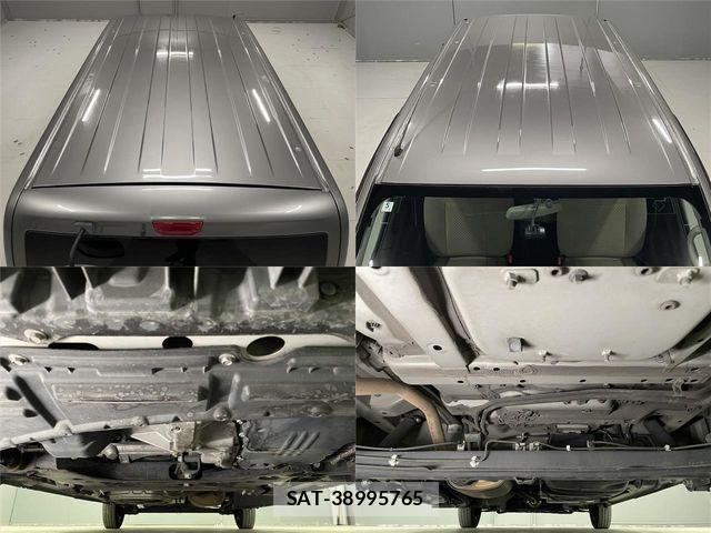 Nissan VANETTE VAN 2019-05 1347225-23