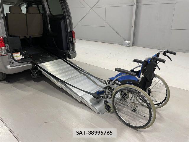 Nissan VANETTE VAN 2019-05 1347225-7