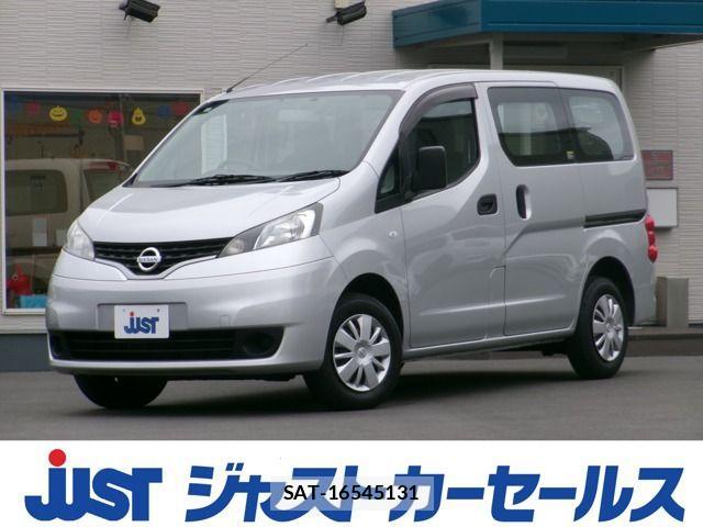Nissan VANETTE VAN 2018-02 1355261-0
