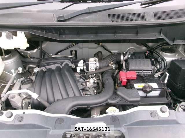 Nissan VANETTE VAN 2018-02 1355261-12