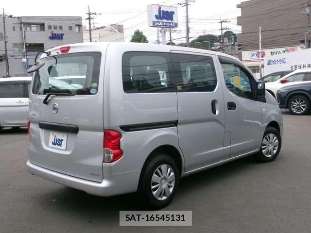 Nissan VANETTE VAN 2018-02 1355261-1