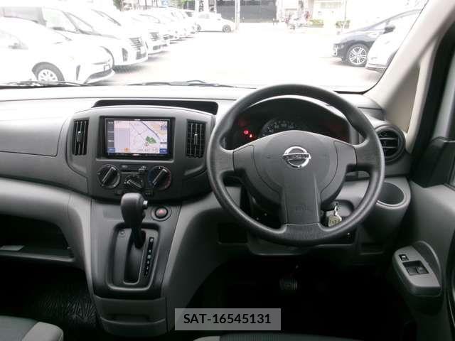 Nissan VANETTE VAN 2018-02 1355261-2