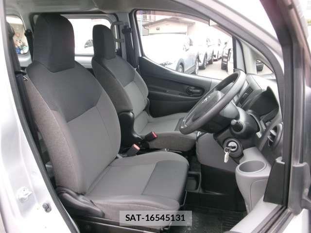 Nissan VANETTE VAN 2018-02 1355261-4