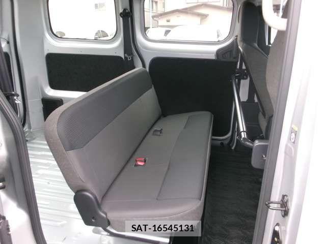 Nissan VANETTE VAN 2018-02 1355261-5