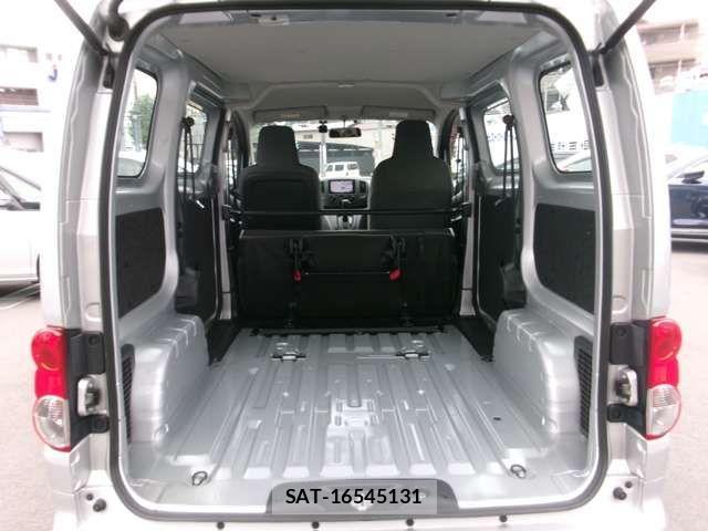 Nissan VANETTE VAN 2018-02 1355261-7