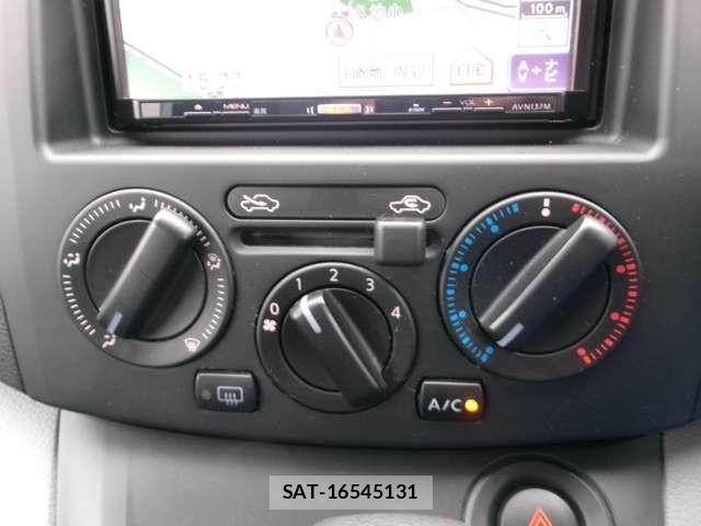 Nissan VANETTE VAN 2018-02 1355261-8