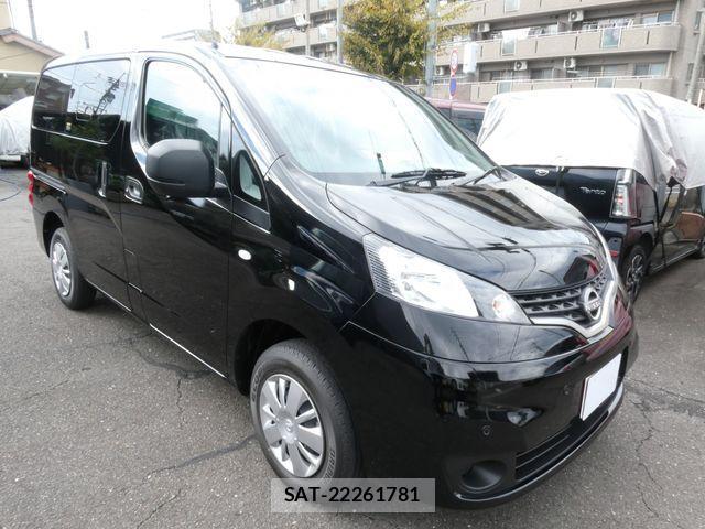 Nissan VANETTE VAN 2025-09 1362162-0