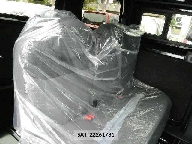Nissan VANETTE VAN 2025-09 1362162-10