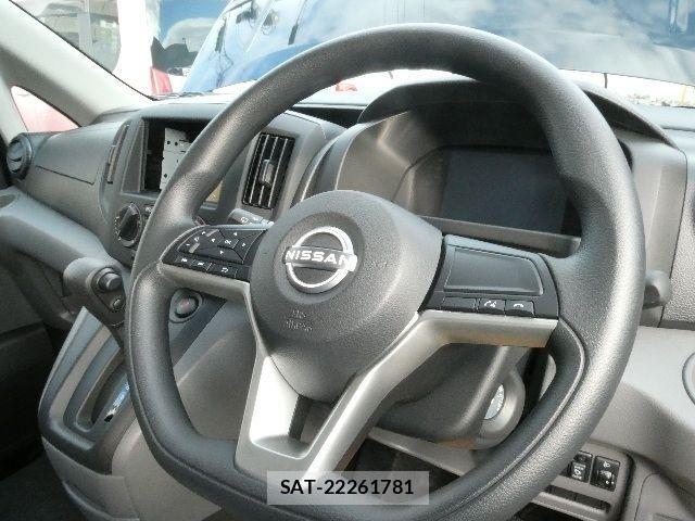 Nissan VANETTE VAN 2025-09 1362162-11
